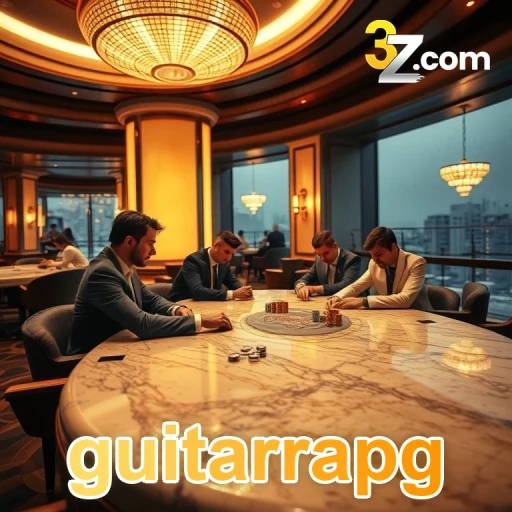 guitarrapg