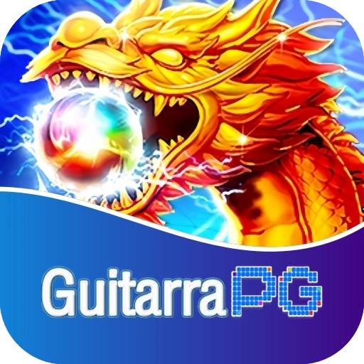 guitarrapg logo