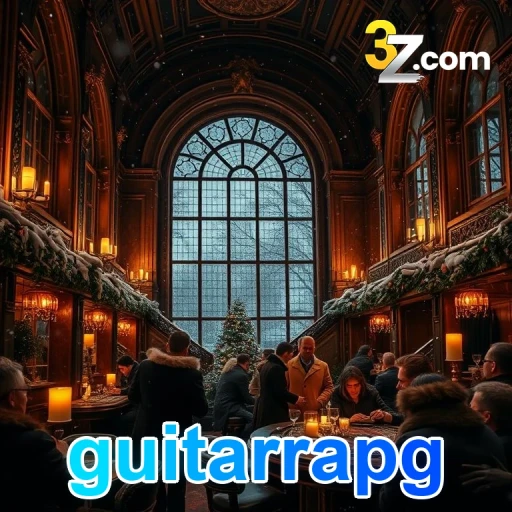 guitarrapg Jogos