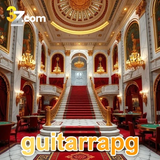 guitarrapg Login