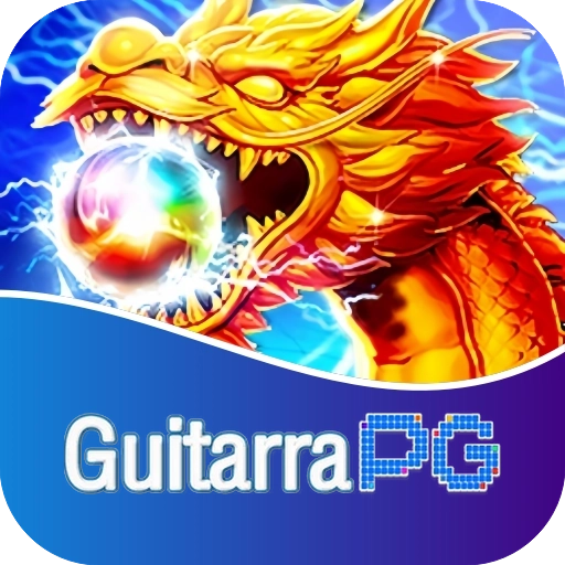 guitarrapg LOGO