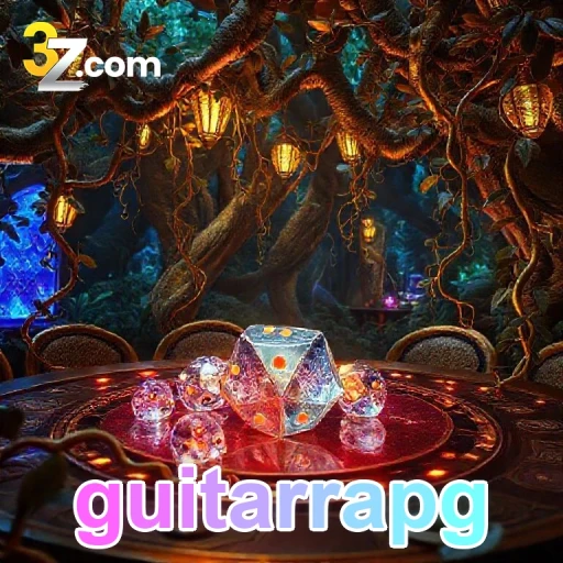 guitarrapg Jogos de caça-níqueis