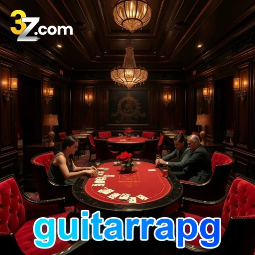 guitarrapg